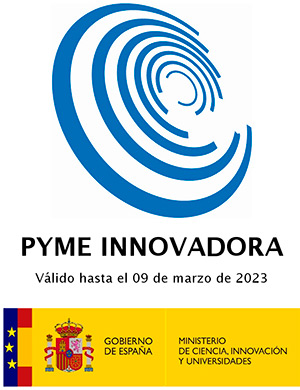 ADmit Therapeutics obtiene la certificación de PYME innovadora